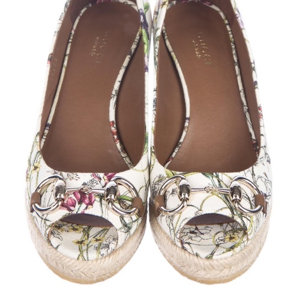 Gucci shoes - Picture 1 of 4